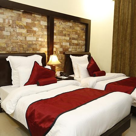 Shangrila Resort Hotel Iszlámábád Kültér fotó