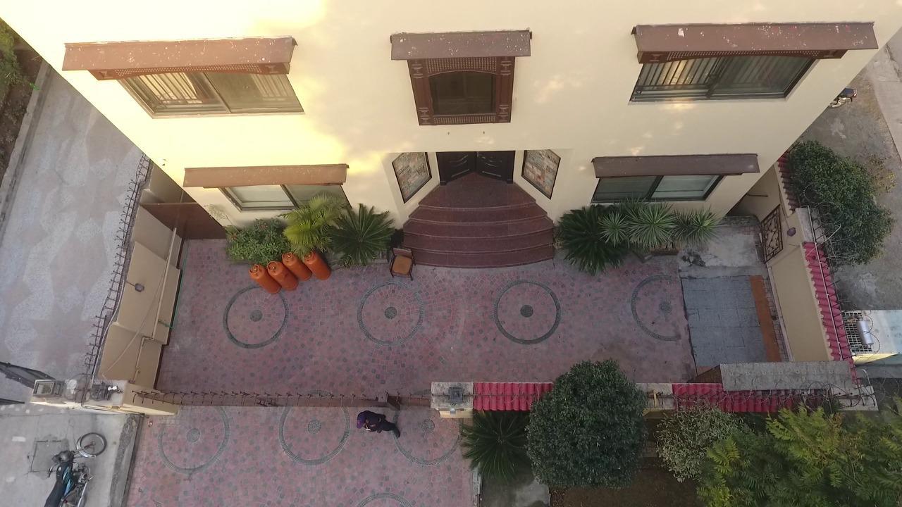 Shangrila Resort Hotel Iszlámábád Kültér fotó