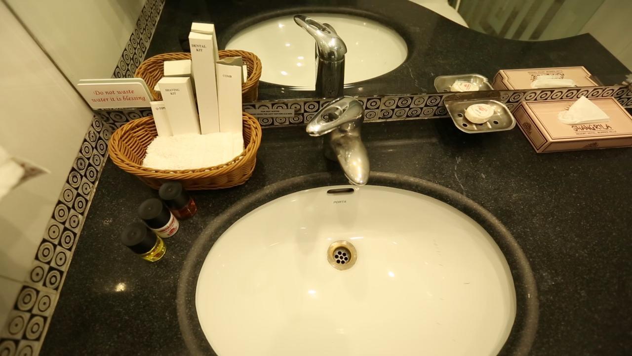 Shangrila Resort Hotel Iszlámábád Kültér fotó