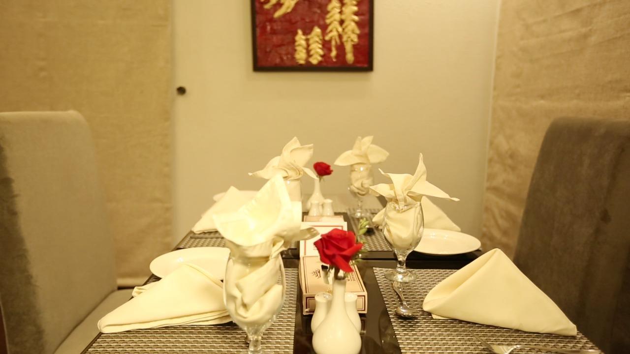 Shangrila Resort Hotel Iszlámábád Kültér fotó