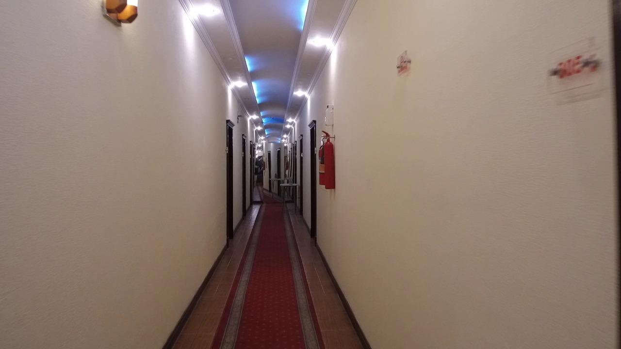 Shangrila Resort Hotel Iszlámábád Kültér fotó