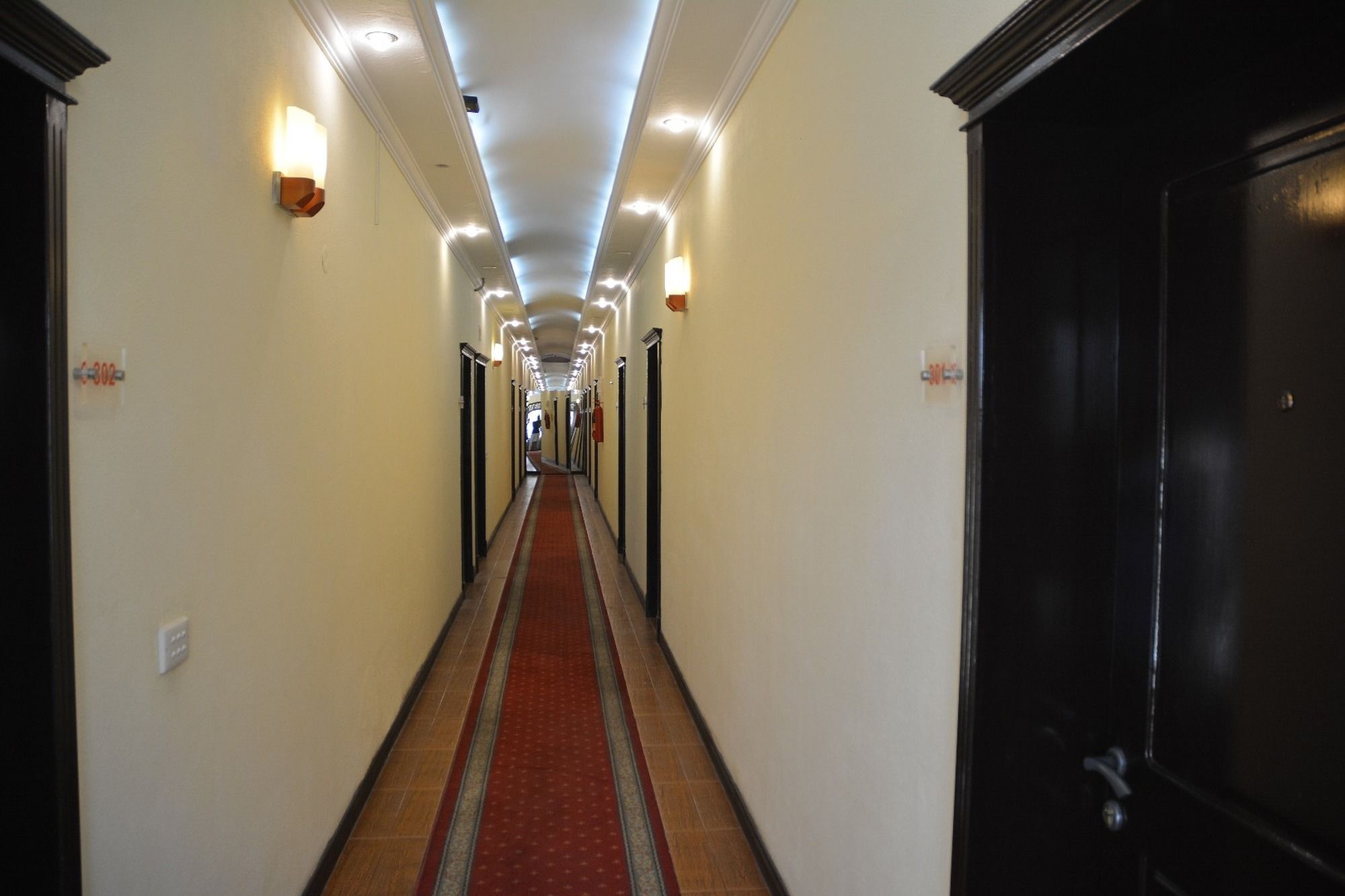 Shangrila Resort Hotel Iszlámábád Kültér fotó