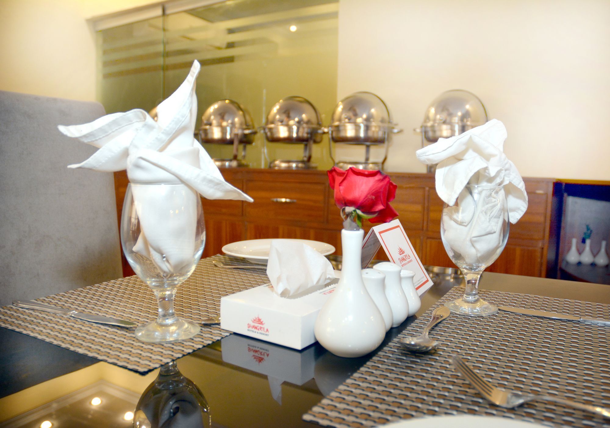Shangrila Resort Hotel Iszlámábád Kültér fotó